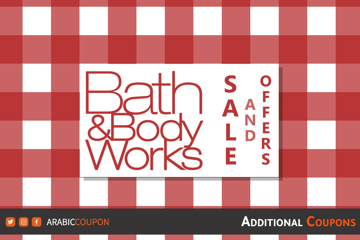 Bath and Body Works new offers with Bath and Body Works promo code