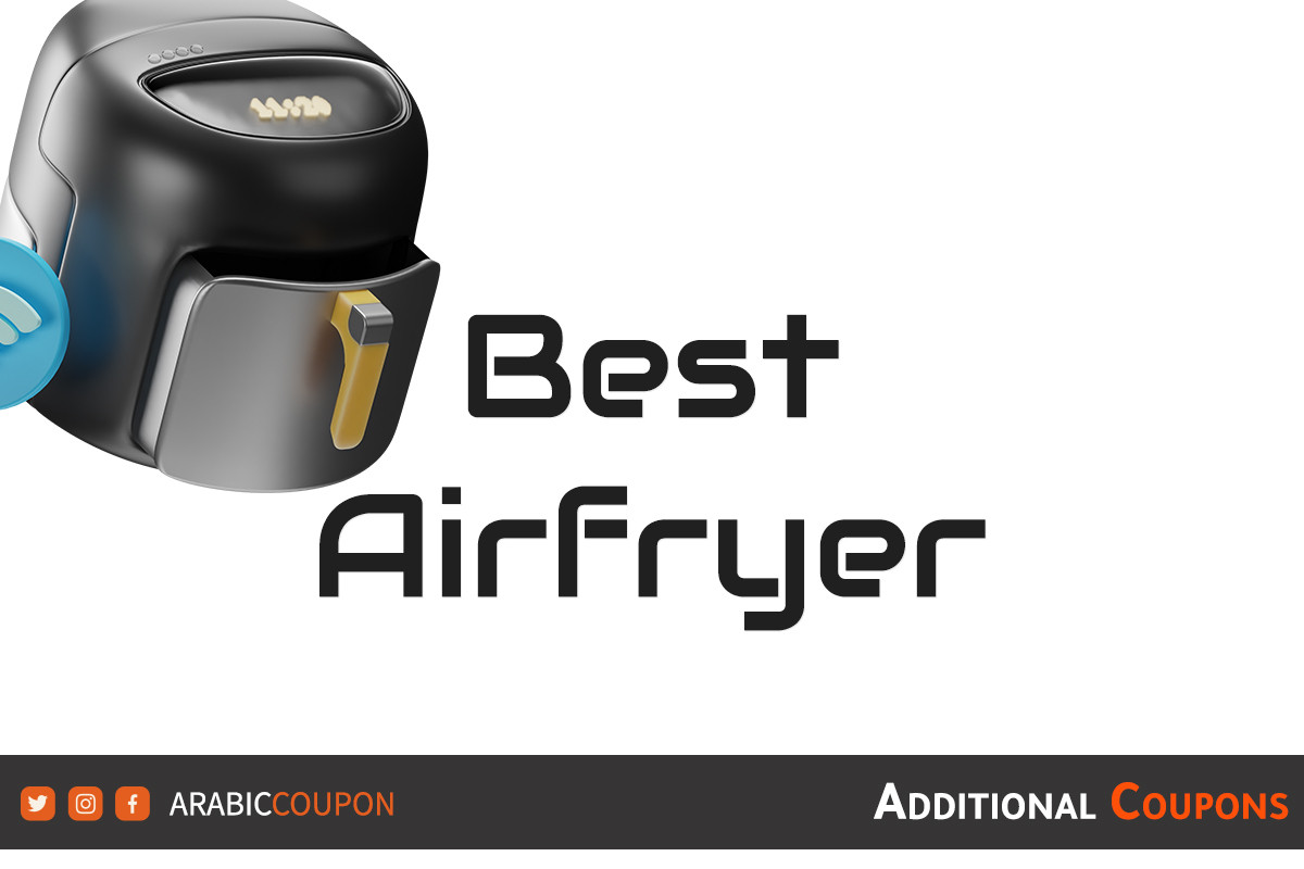 Best AirFryer from best brands