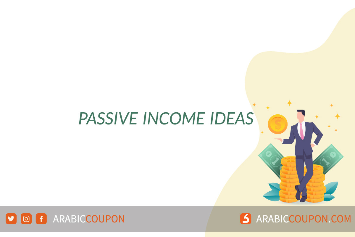 passive income business ideas - ecommerce news