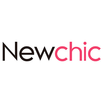 Newchic logo for 2020 - ArabicCoupon