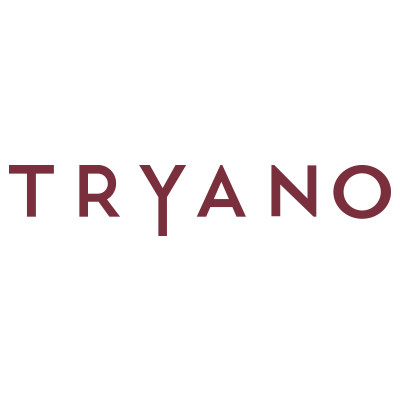 TRYANO Logo - ArabicCoupon - Tryano coupon and promo code