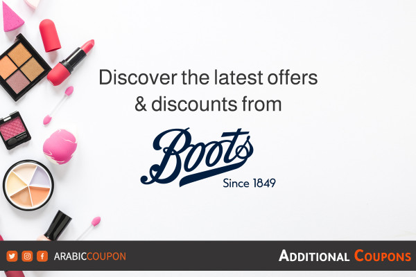 Boots launched in Qatar the latest offers and discounts for the summer of 2024