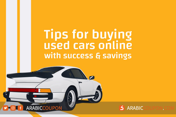Tips for buying used cars online with success and huge savings - Cars & Tech news