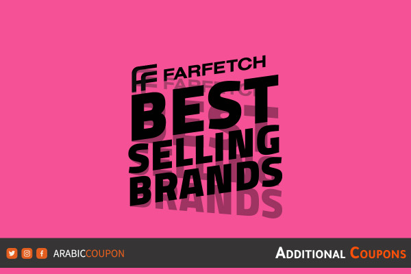 5 Discount Brands You Can Shop From Farfetch with Farfetch code