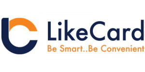 LikeCard logo 400x400 - ArabicCoupon - Like Card Promo codes