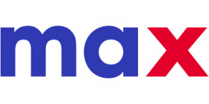 Maxfashion / CityMax Logo - Arabiccoupon - discount codes and coupons