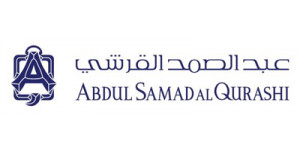 شعار عبد الصمد القرشي - كوبون وكود خصم عبد الصمد القرشي