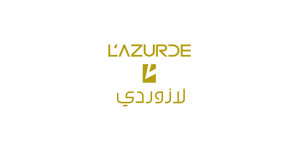 L'azurde Logo for 2020 - 400x400 - ArabicCoupon 
