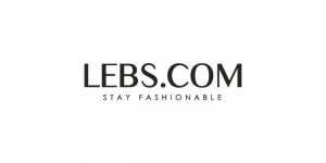 LEBS.com logo - 400x400 - 2021 - promo code - ArabicCoupon