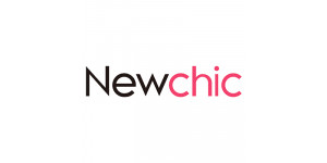 Newchic logo for 2020 - ArabicCoupon
