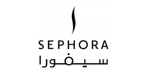 Sephora LOGO - 400x400 - Sephora coupon - Sephora promo code