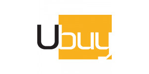 UBUY - LOGO 400x400 - Coupons - PromoCodes