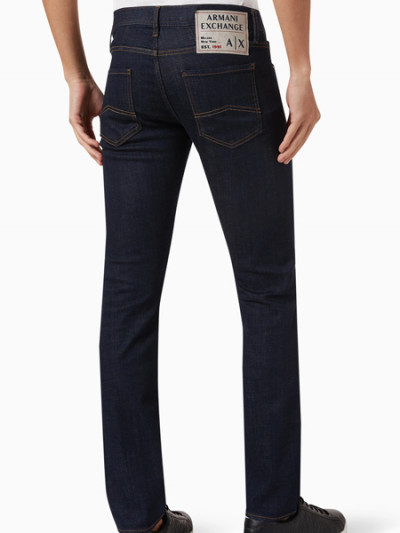 40% off on Armani Exchange J13 jeans from ounass with extra coupon