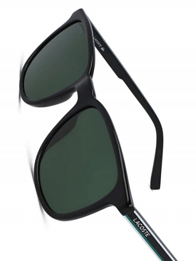 Lacoste Rectangular Sunglasses L915s - 175218001 - 50% off from Dr. M