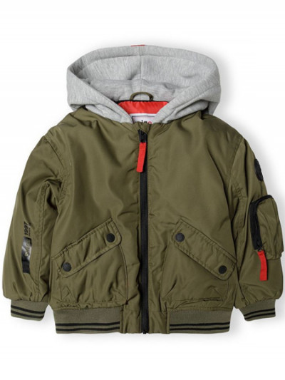 50% off on Minoti Jacket for Boys from VogaCloset - VogaCloset Coupon