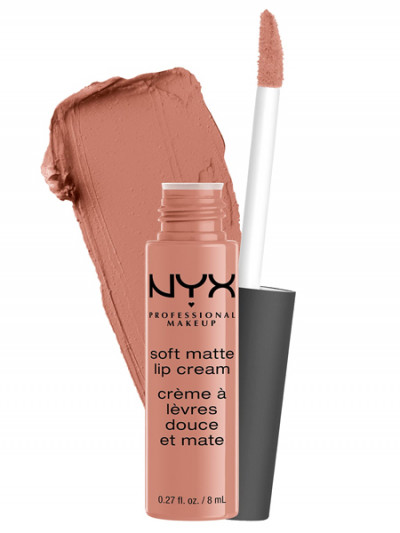 50% OFF on NYX soft cream lipstick