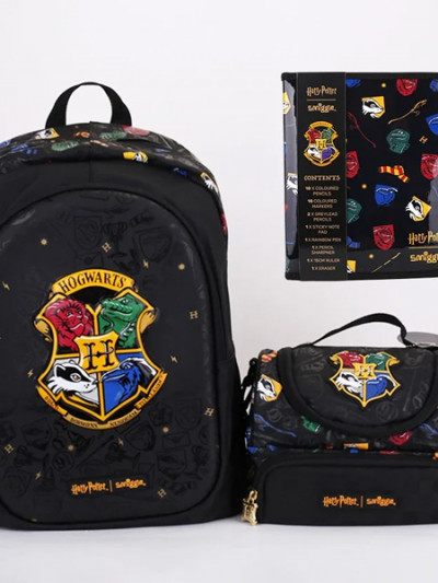 Harry Potter school bag - 50% OFF - Aliexpress hot deals