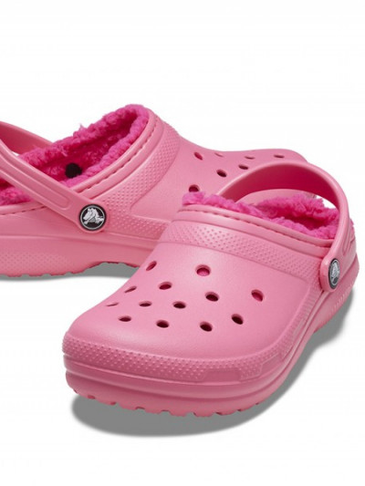 Save 52% off Crocs Platform Sandal Pink with Singles Day Sale