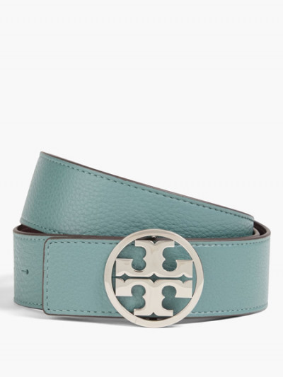 55% Off The Outnet on Tory Burch Miller Reversible Belt with The Outnet Promo Code