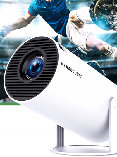 55% Singles Day Deals from AliExpress on MagCubic Projector Best Seller - AliExpress Promo Code