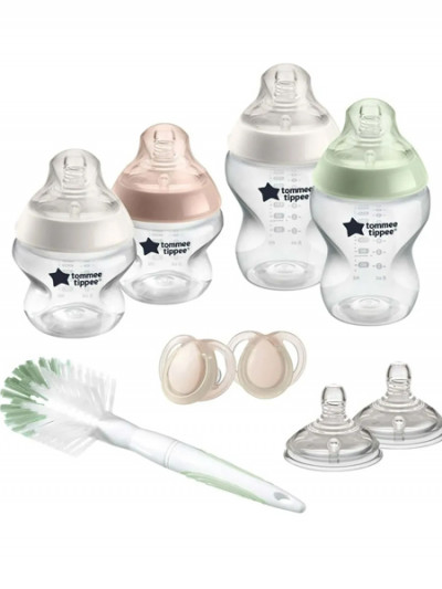 60% on Tommee Tippee Closer to Nature from NOON - Noon Coupon