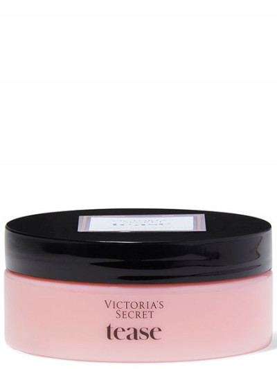 60% OFF on Victoria's Secret body scrub with a fragrance scent plus Buy 1 Get 1 Free