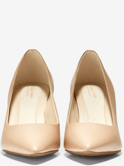 Cole Haan The Go-To Park heels - 80% OFF - Extra Cole Haan Coupon