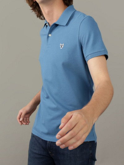 American Eagle polo T-shirt at half price with American Eagle promo code
