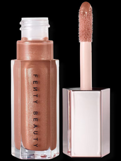 Benefit from 69% Singles Day Offers from Noon on Fenty Beauty Gloss Bomb Universal Lip Gloss