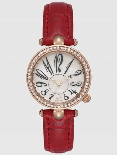 Cardial Namilano leather watch - 70% OFF with Cardial National Day offers and coupon