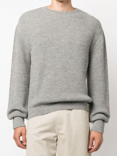 Farfetch Offers on There Was One Men's Knitted Sweater with 70% OFF