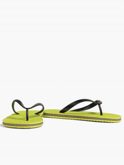 Get Michael Kors flip flops for men with 70% OFF from The Outnet