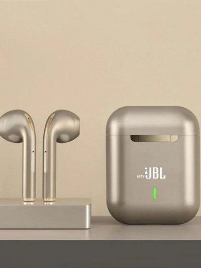 92% OFF on JBL J18 Wireless Earphones