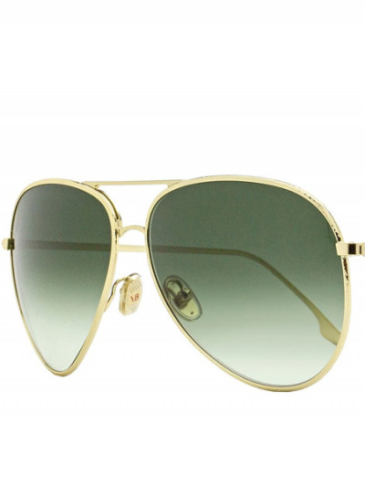 Save 75% on Victoria Beckham Pilot VB 202S Sunglasses with Farfetch SA National Day offers