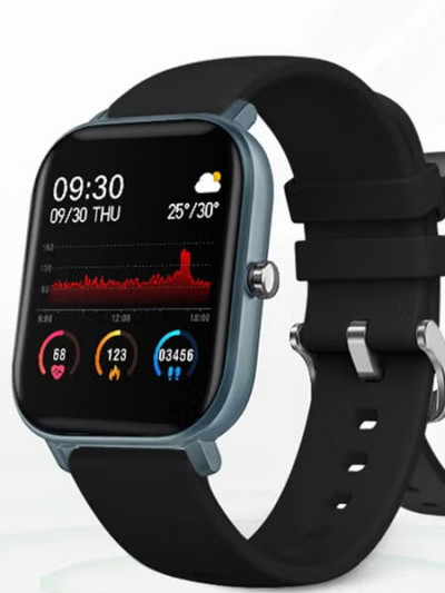 Seventy Five Smart Watch - 11136Actprgp - with Namshi Sale & coupon - 65% off
