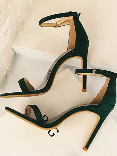 Shop online 10 cm high heel sandals - Aliexpress the best price