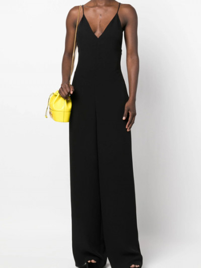 Shop Valentino Garavani Jumpsuit and save 80% with Farfetch coupon