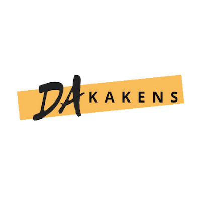 Dakakens logo 400x400 (2021) - Dakakens promo codes - ArabicCoupon