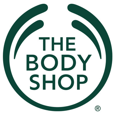 THE BODY SHOP Logo - ArabicCoupon - TheBodyShop coupons
