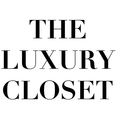 The Luxury Closet LOGO - ArabicCoupon - TheLuxuryCloset promo codes