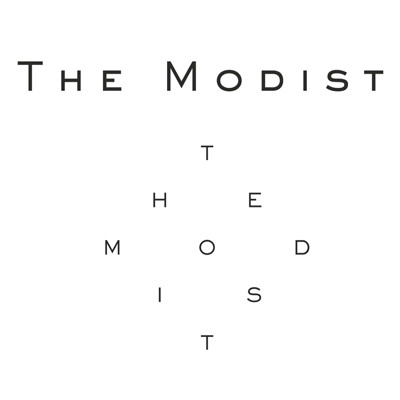 TheModist _ Logo 400x400 _ Coupons