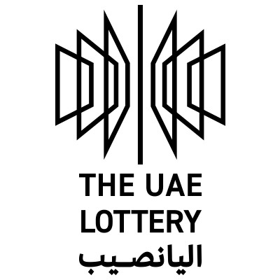 The UAE Lottery Logo - The easiest way to become a millionaire