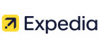 Expedia Logo - Get the best deals on hotels, flights and more with Expedia coupon & offers