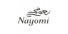 NAYOMI LOGO - ArabicCoupon - NAYOMI promo code and coupon