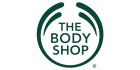 THE BODY SHOP Logo - ArabicCoupon - TheBodyShop coupons
