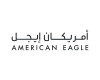 American Eagle logo - 400x400 - American Eagle Coupons & promo codes